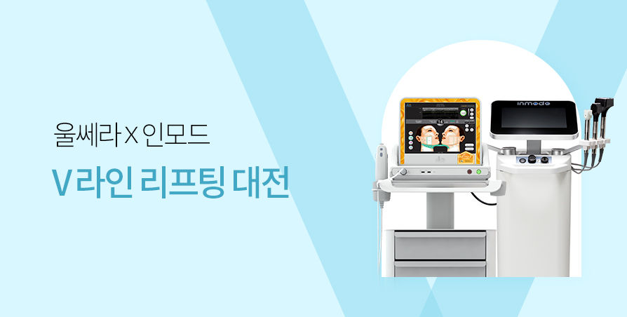 V라인 리프팅 대전