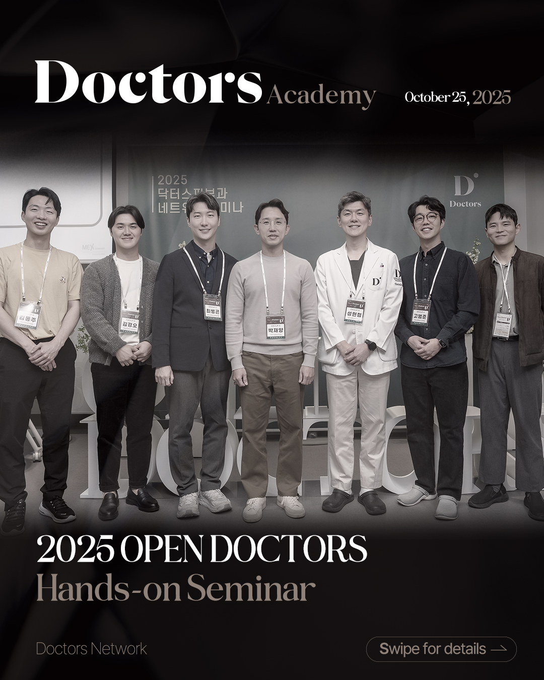 Doctors