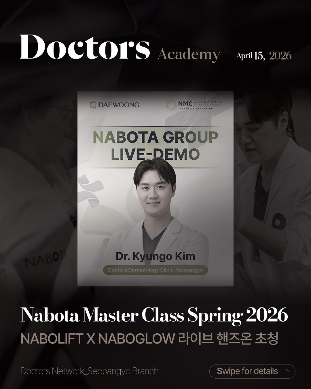 Doctors