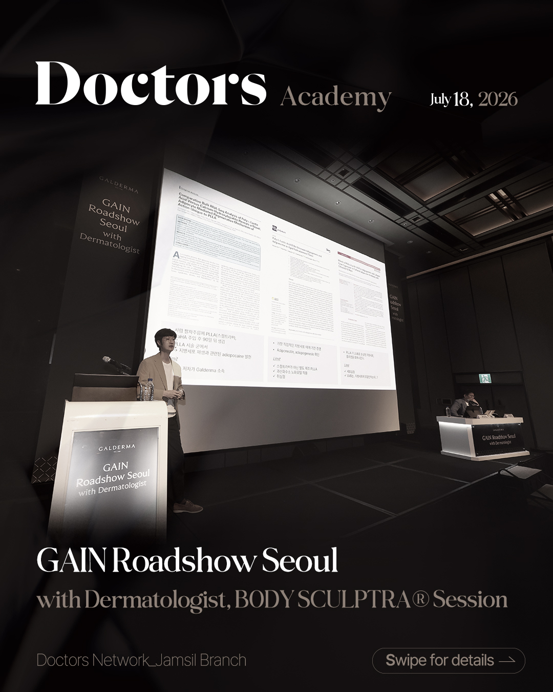 Doctors